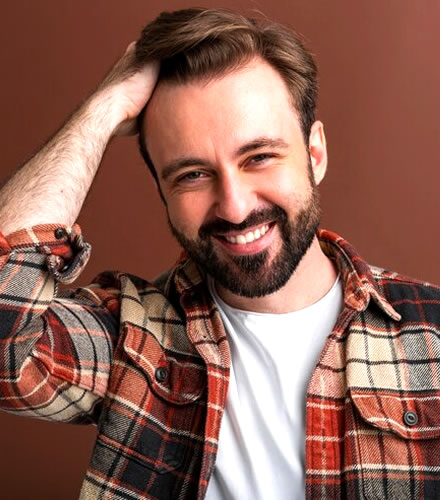 HA Transplante Capilar